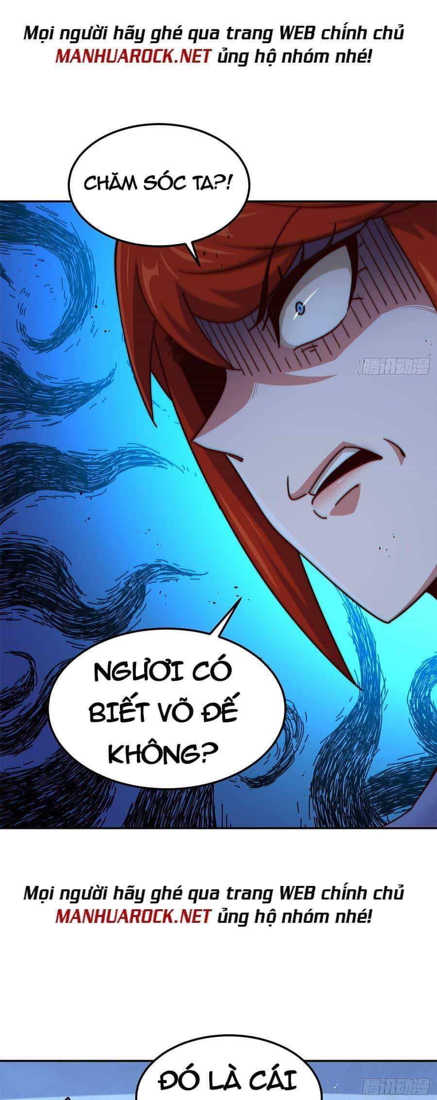 Người Trên Vạn Người - Chương 174 - ảnh 41
