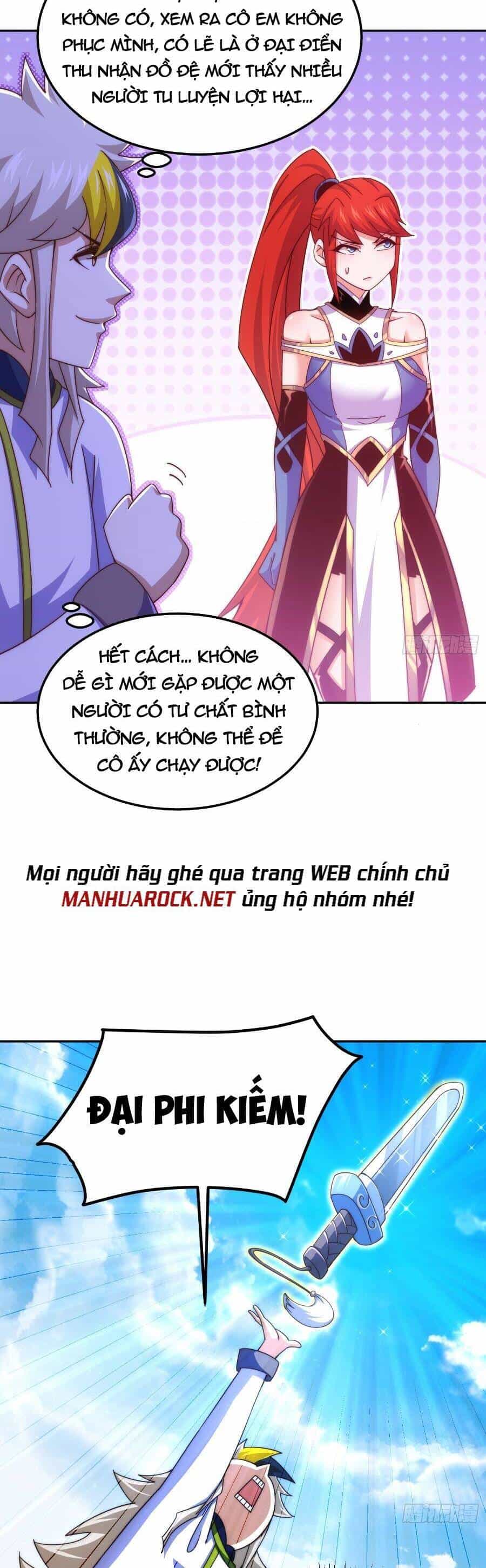 Người Trên Vạn Người - Chương 174 - ảnh 6