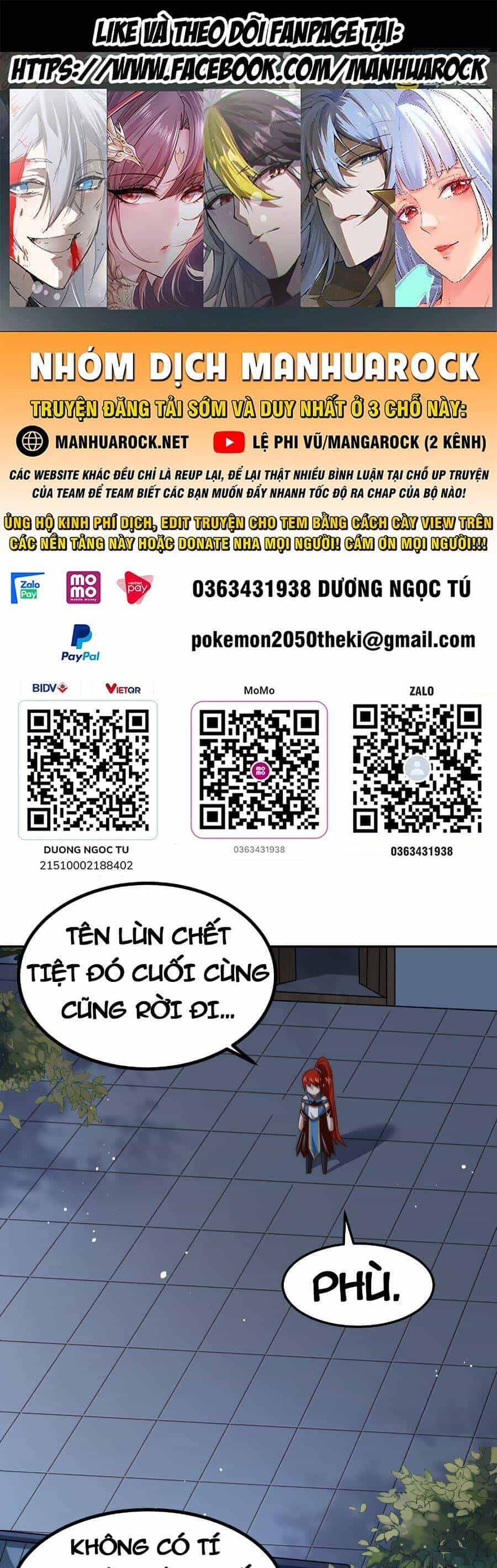 Người Trên Vạn Người - Chương 175 - ảnh 1