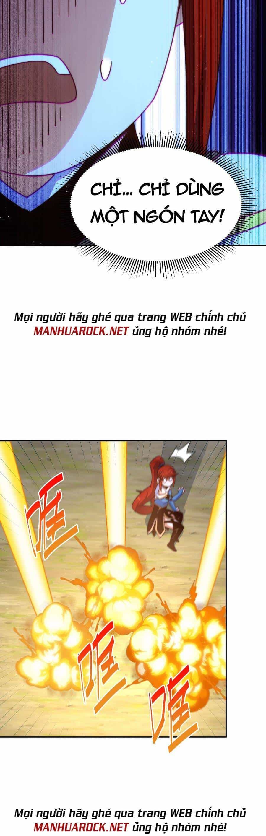 Người Trên Vạn Người - Chương 175 - ảnh 27