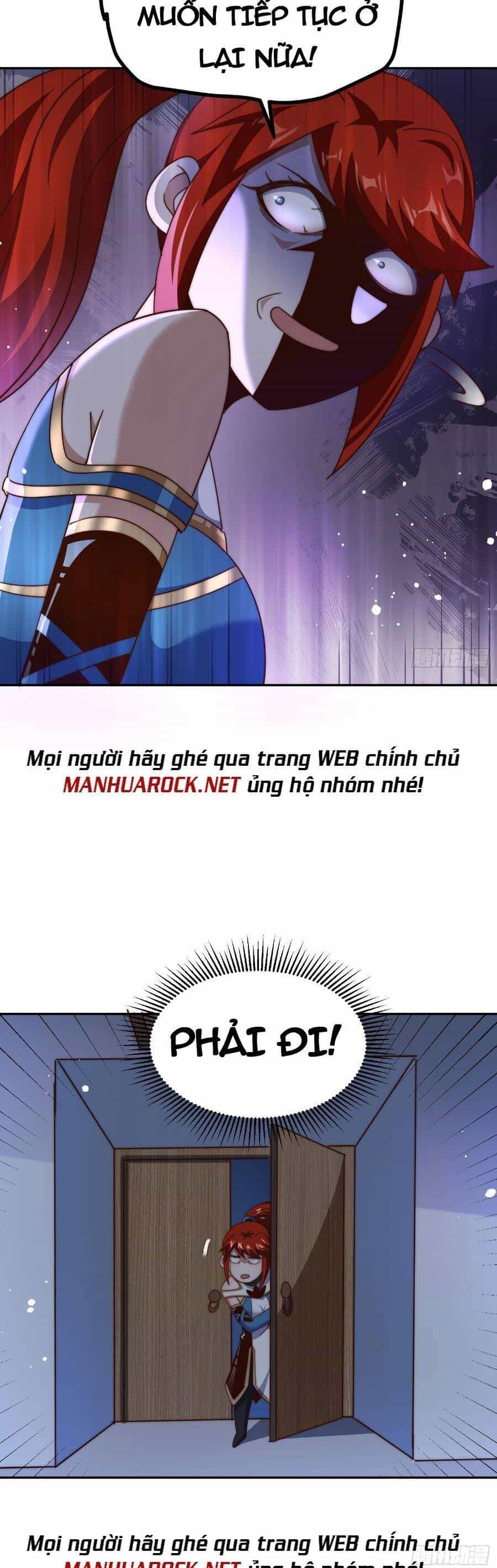 Người Trên Vạn Người - Chương 175 - ảnh 3