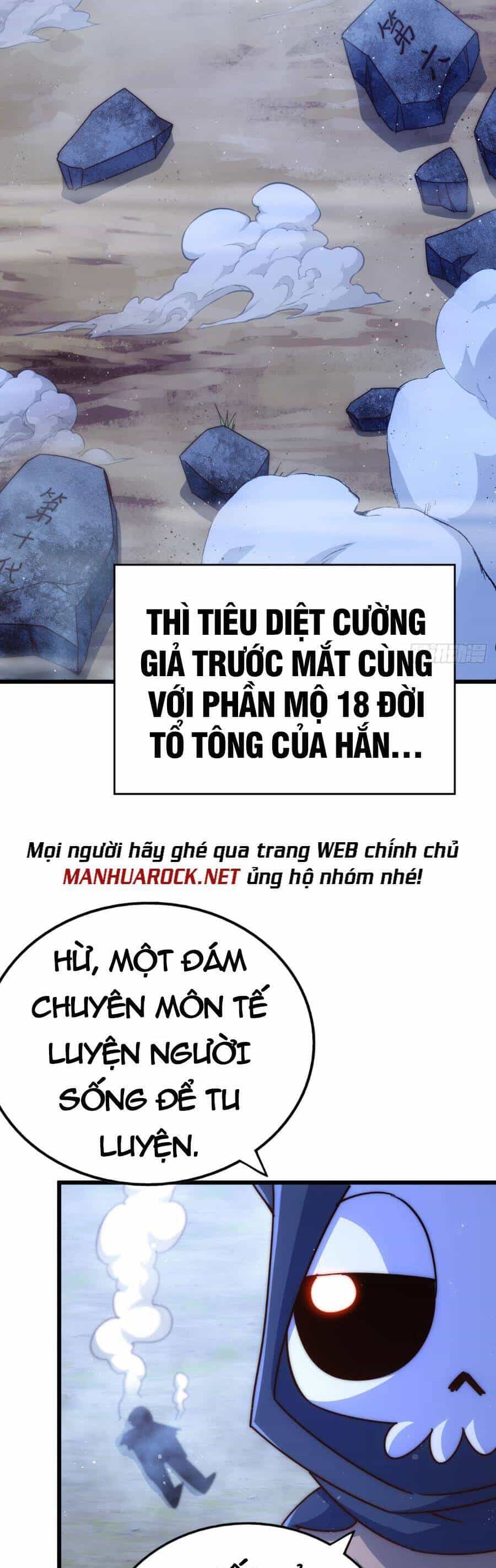 Người Trên Vạn Người - Chương 175 - ảnh 33