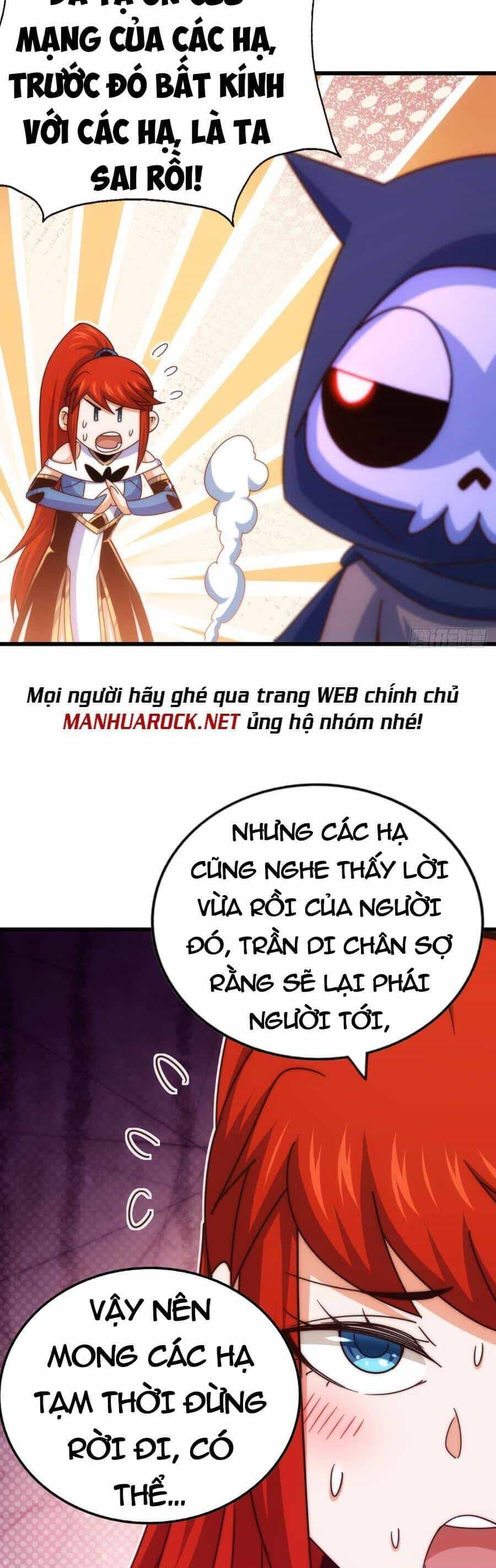 Người Trên Vạn Người - Chương 175 - ảnh 35