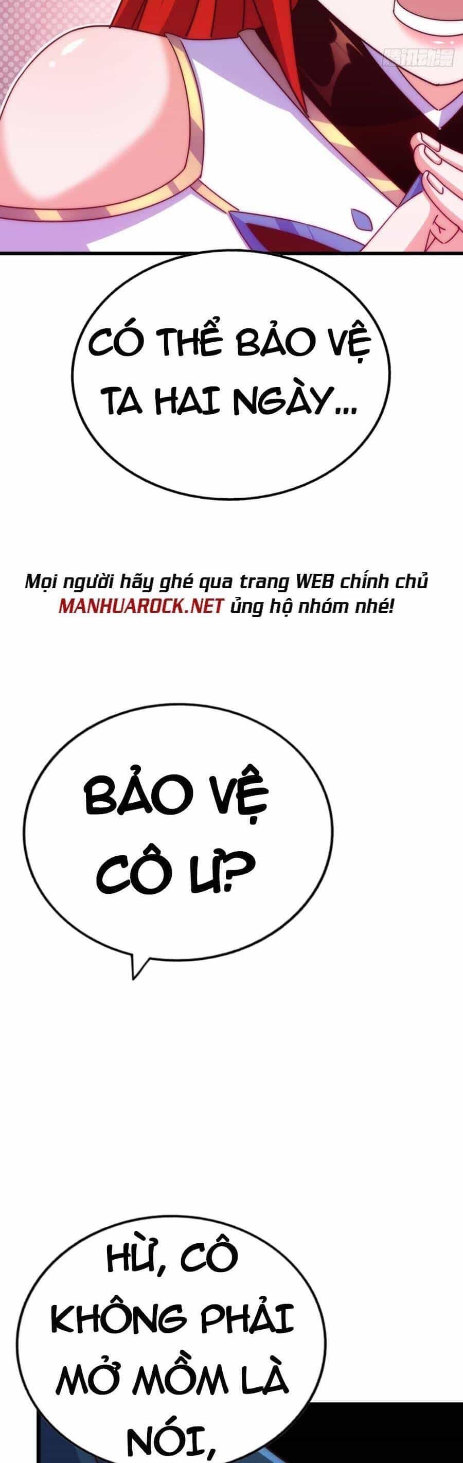 Người Trên Vạn Người - Chương 175 - ảnh 36