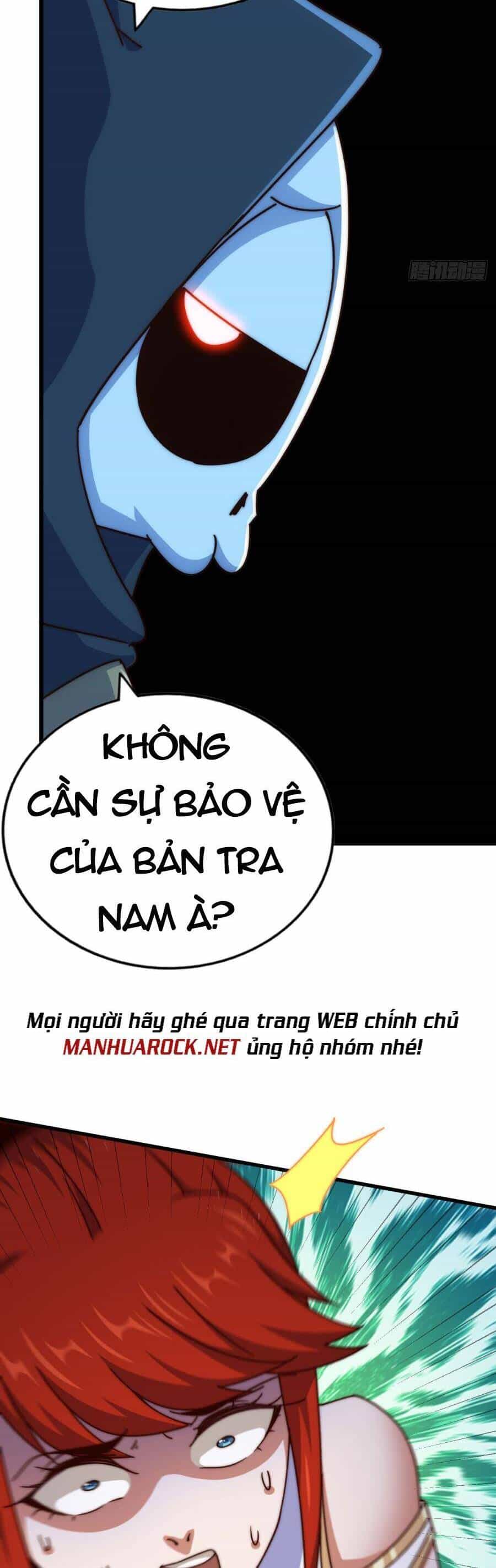 Người Trên Vạn Người - Chương 175 - ảnh 37