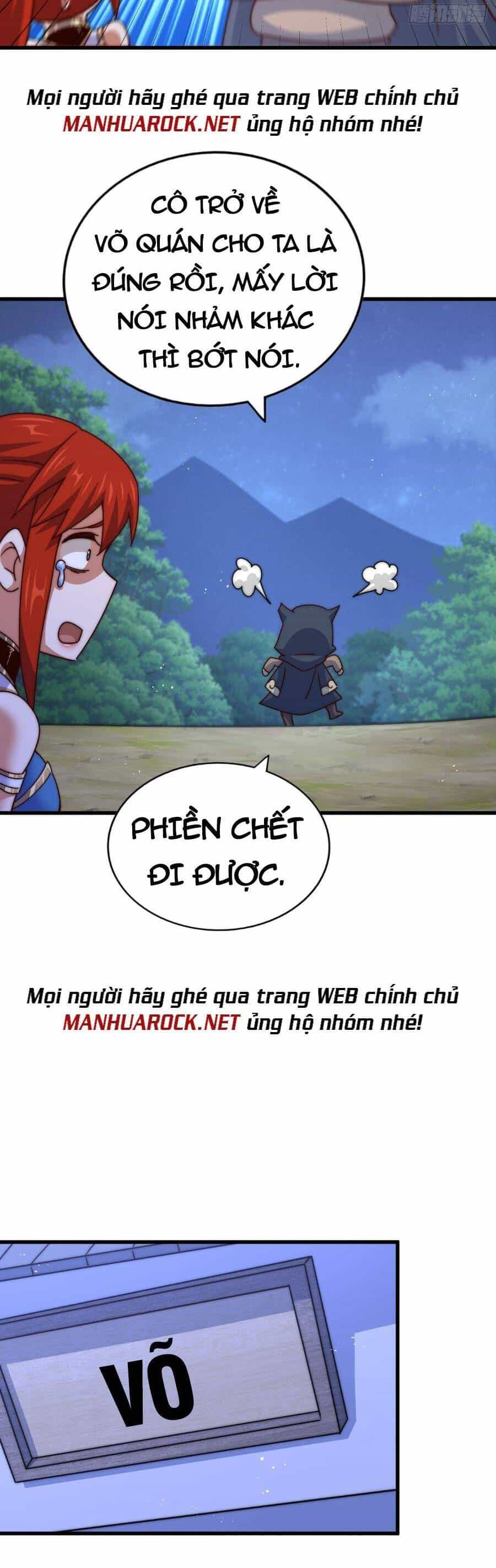 Người Trên Vạn Người - Chương 175 - ảnh 39