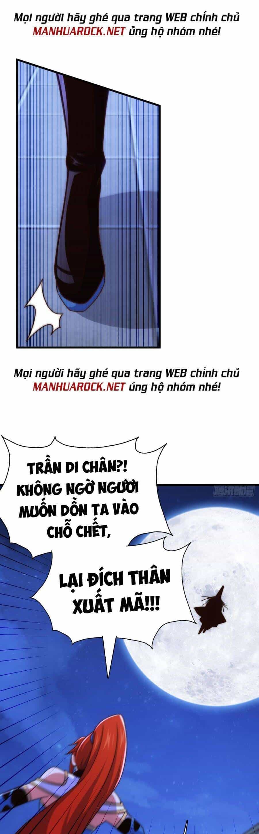 Người Trên Vạn Người - Chương 175 - ảnh 45