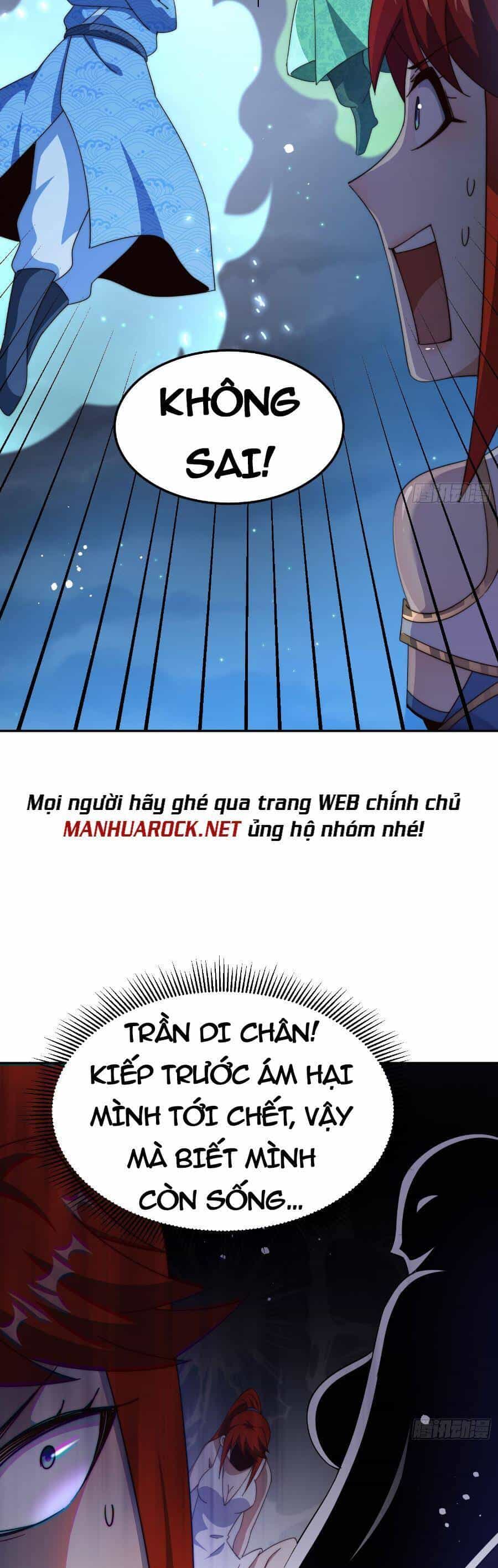 Người Trên Vạn Người - Chương 175 - ảnh 5