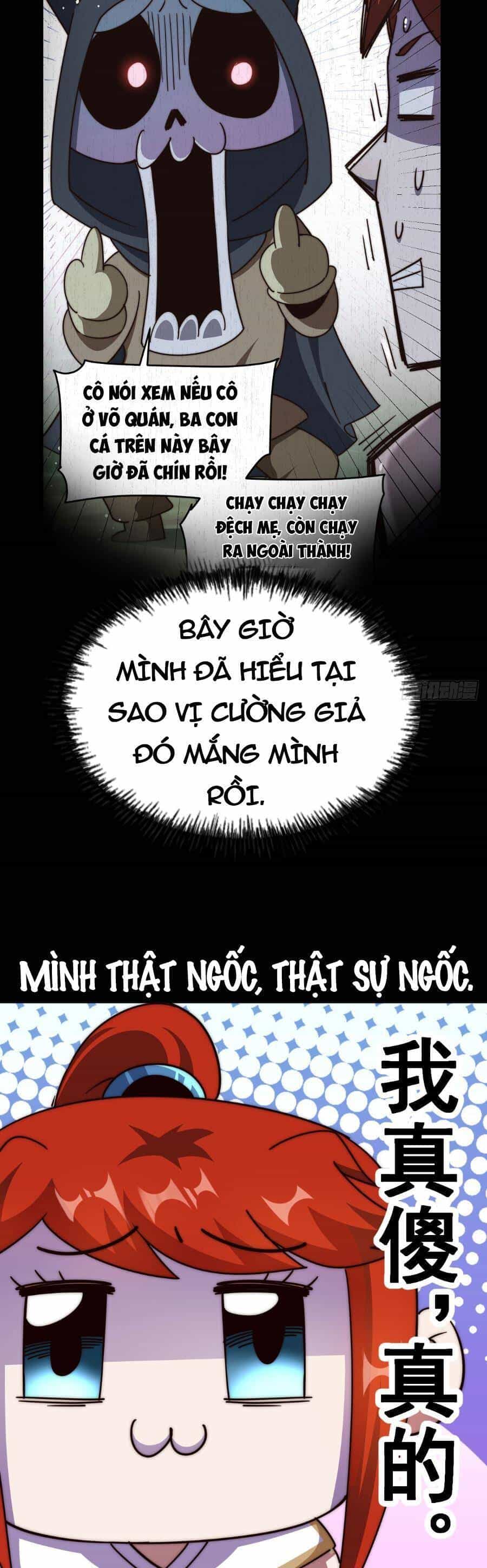 Người Trên Vạn Người - Chương 175 - ảnh 58