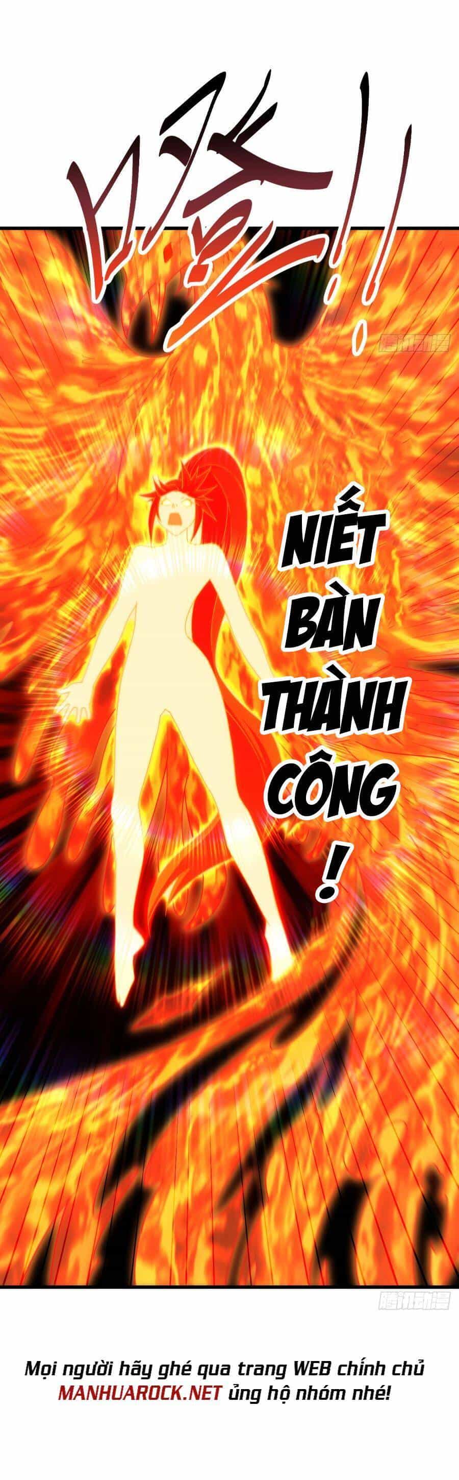 Người Trên Vạn Người - Chương 175 - ảnh 60