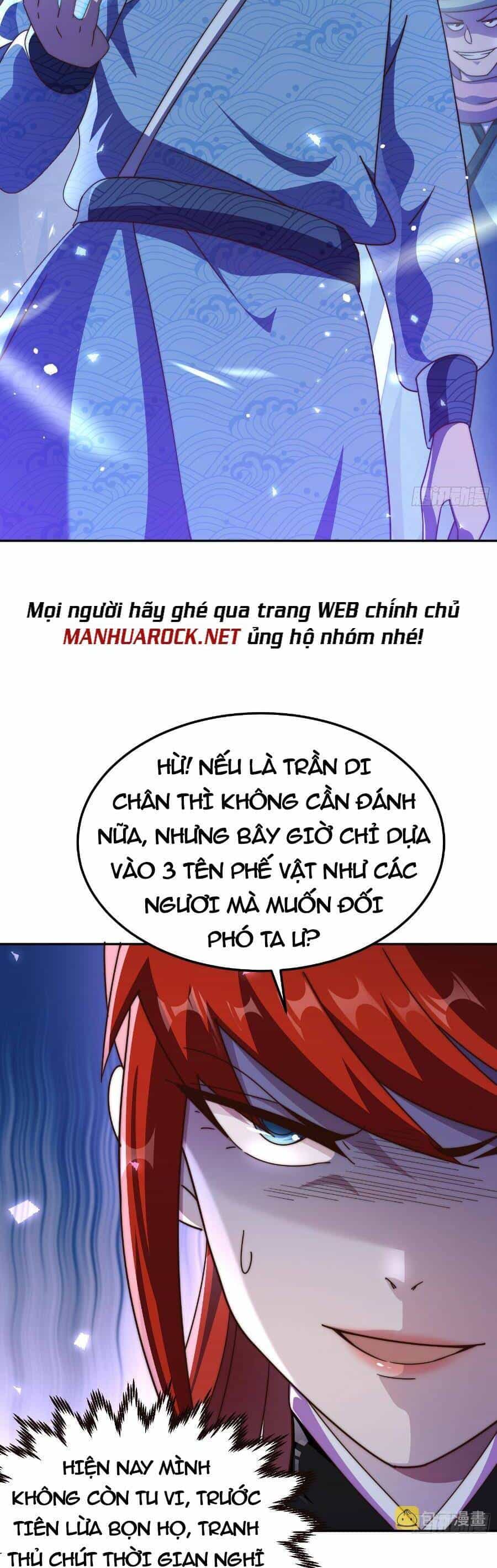 Người Trên Vạn Người - Chương 175 - ảnh 7