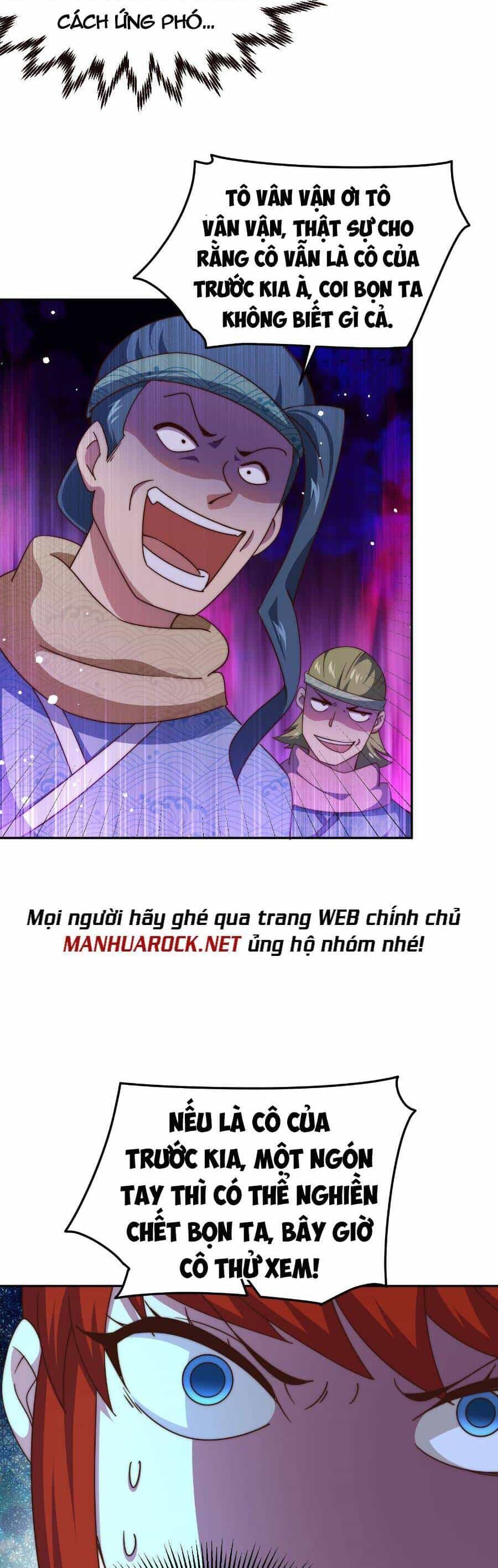 Người Trên Vạn Người - Chương 175 - ảnh 8