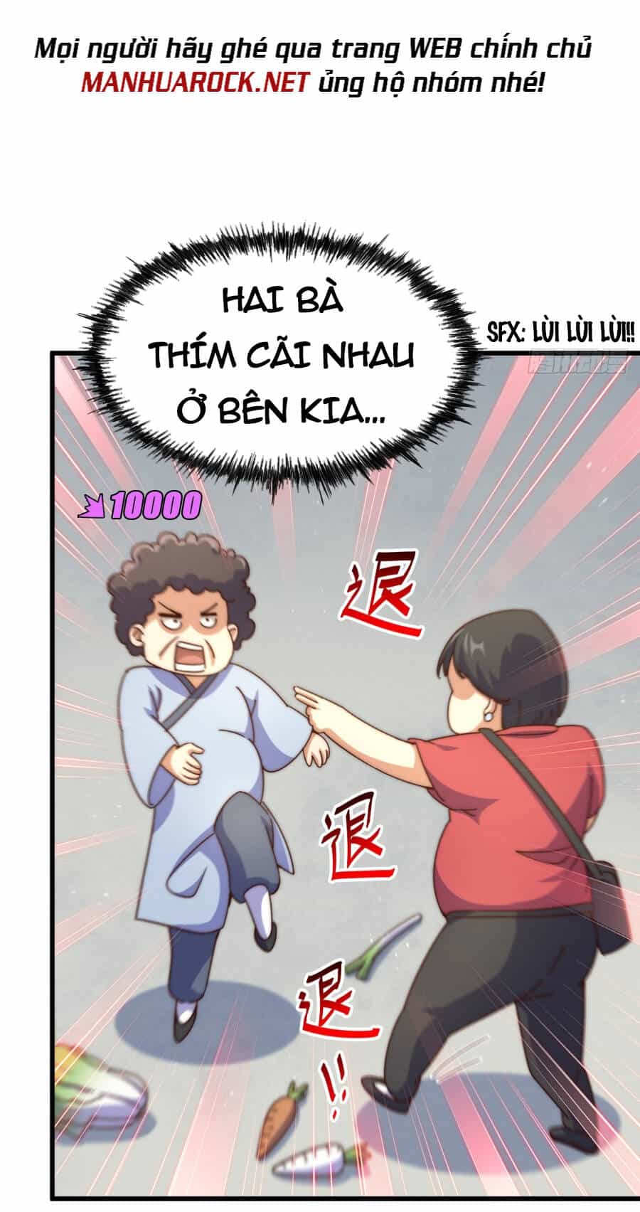 Người Trên Vạn Người - Chương 176 - ảnh 29