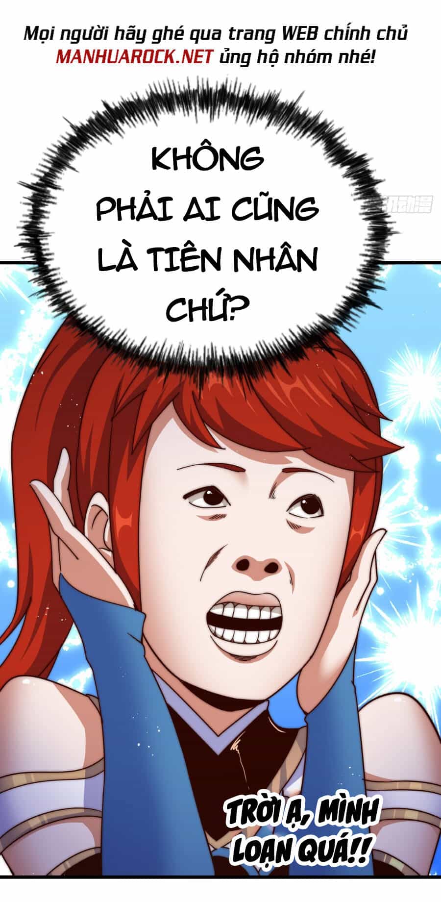 Người Trên Vạn Người - Chương 176 - ảnh 33