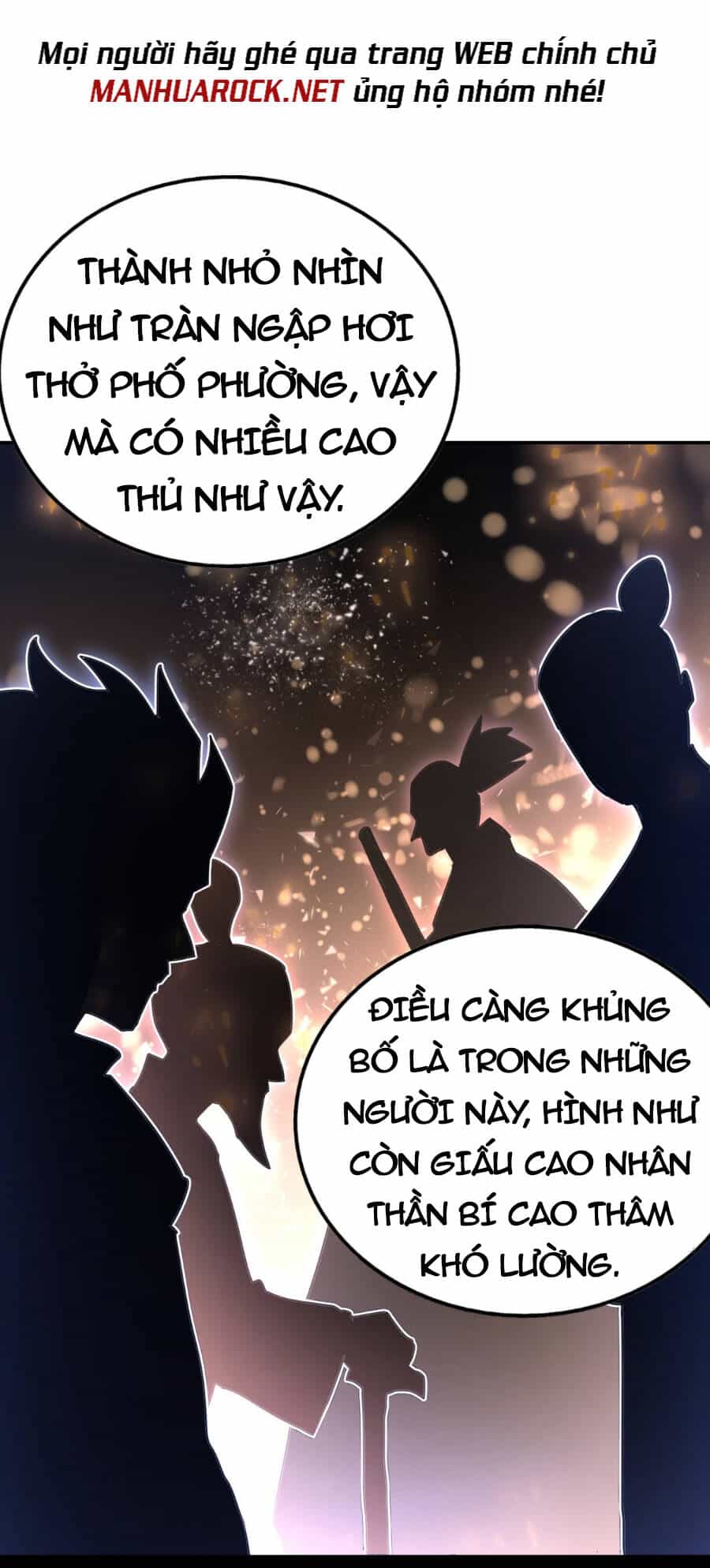 Người Trên Vạn Người - Chương 176 - ảnh 36