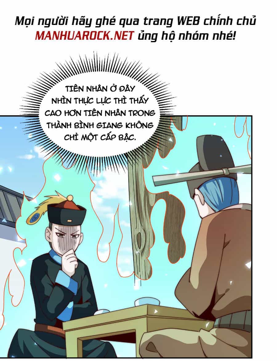 Người Trên Vạn Người - Chương 177 - ảnh 20