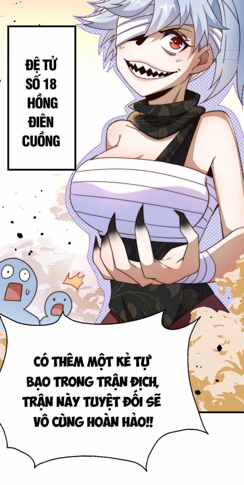 Người Trên Vạn Người - Chương 178 - ảnh 32