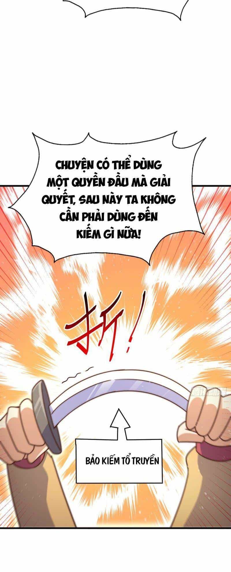 Người Trên Vạn Người - Chương 178 - ảnh 4