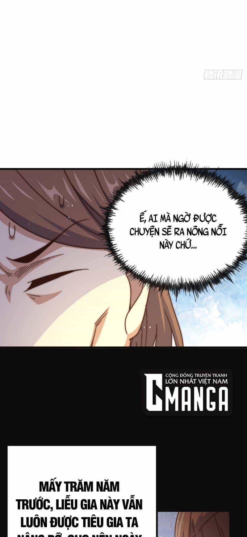 Người Trên Vạn Người - Chương 178 - ảnh 40