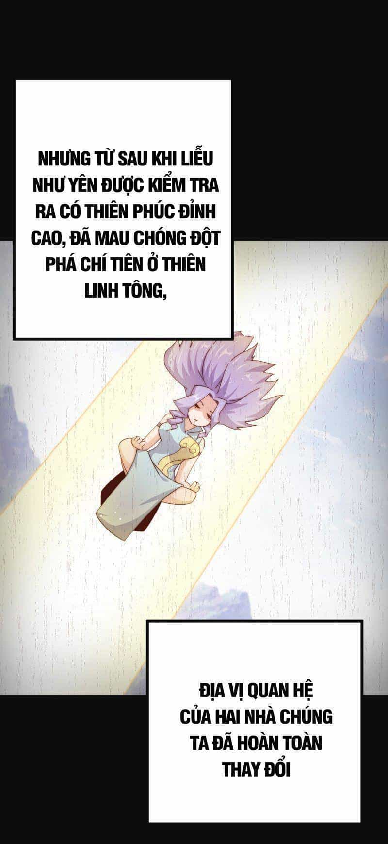 Người Trên Vạn Người - Chương 178 - ảnh 42
