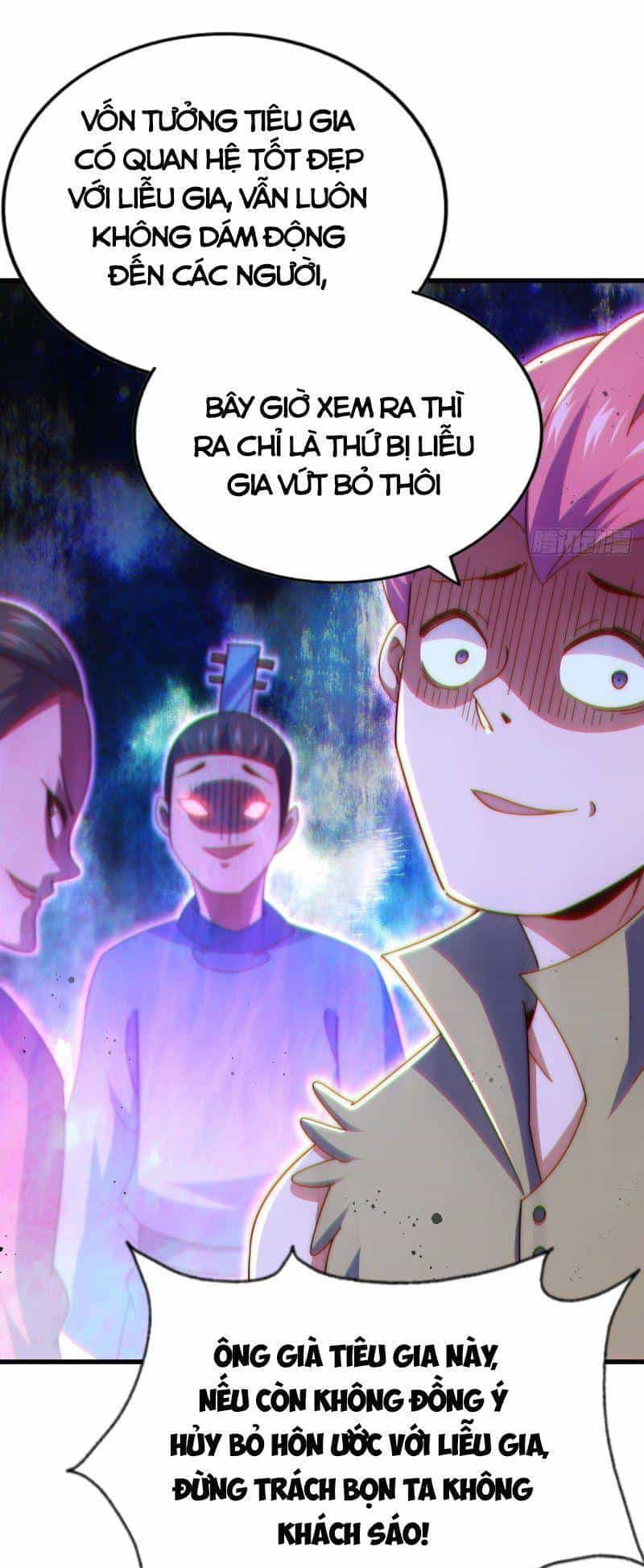 Người Trên Vạn Người - Chương 178 - ảnh 52