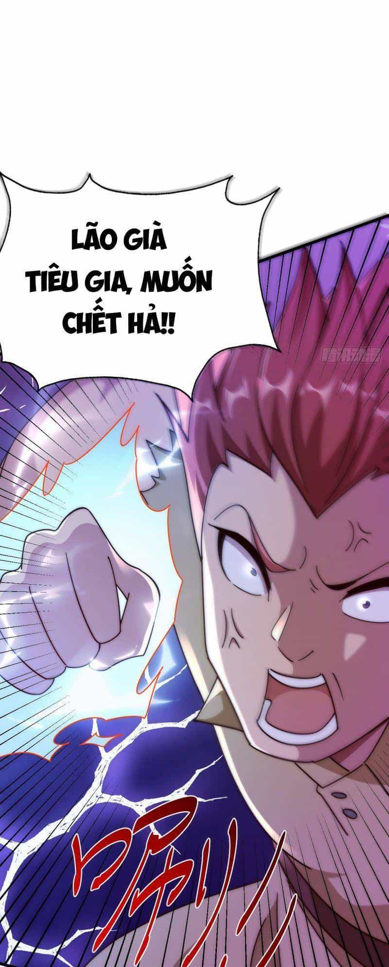 Người Trên Vạn Người - Chương 178 - ảnh 56