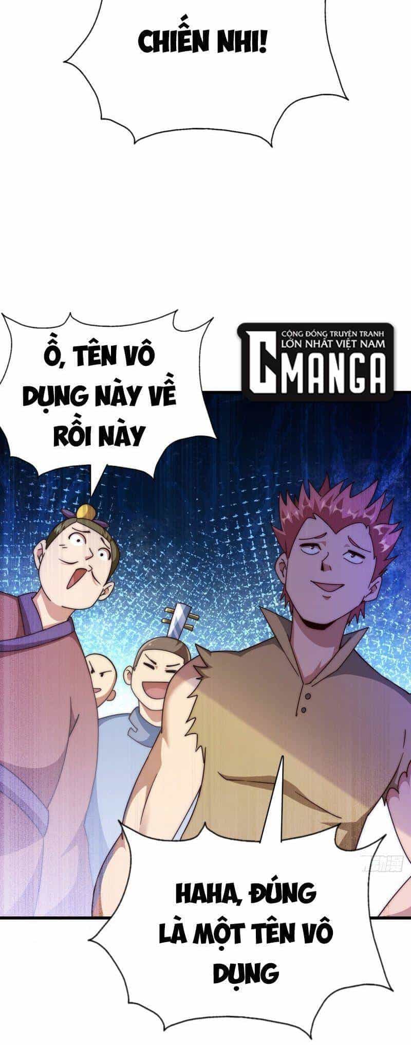 Người Trên Vạn Người - Chương 178 - ảnh 59