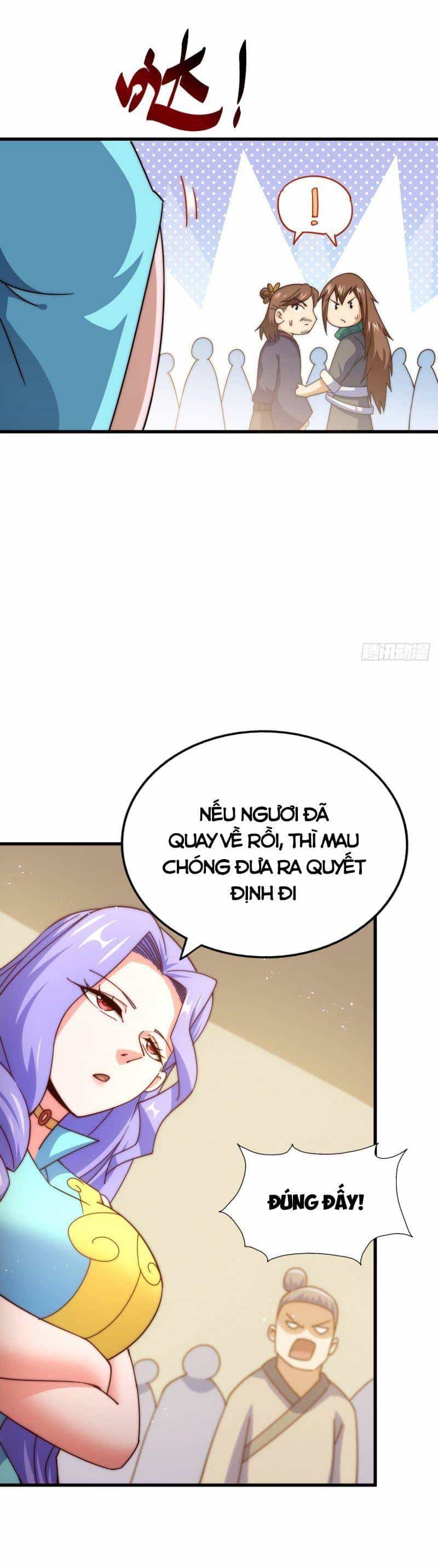 Người Trên Vạn Người - Chương 178 - ảnh 60
