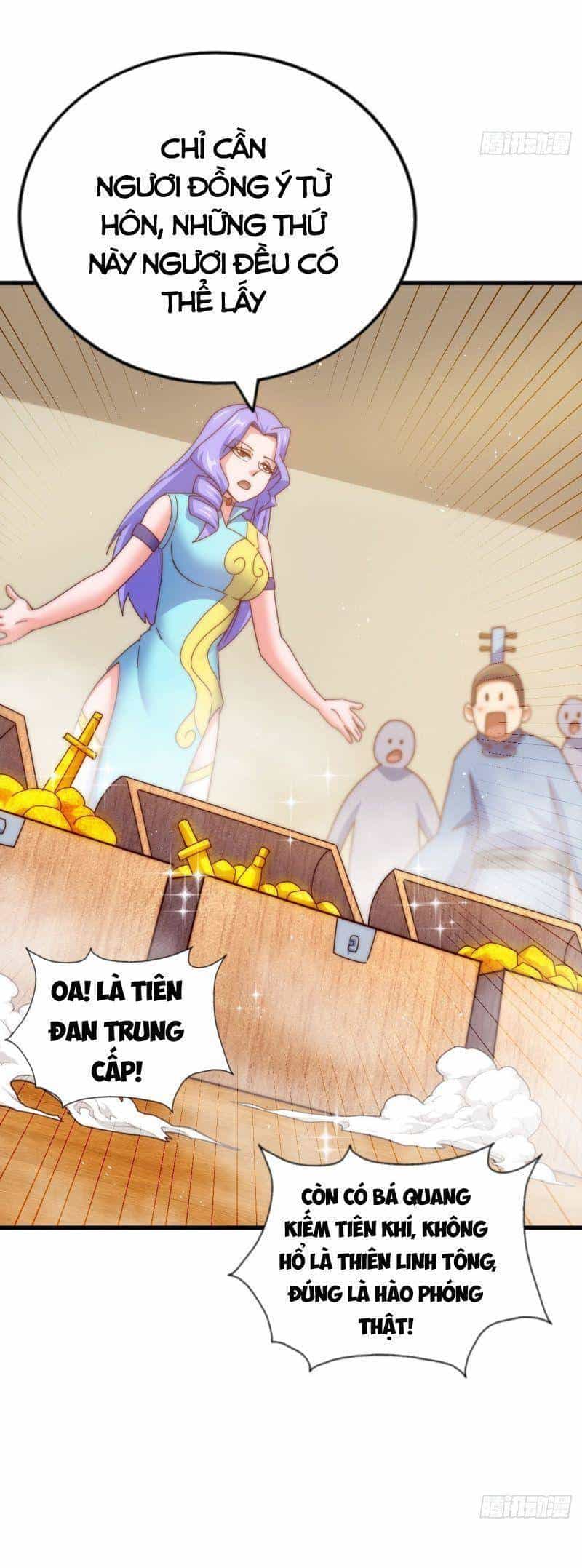 Người Trên Vạn Người - Chương 178 - ảnh 66