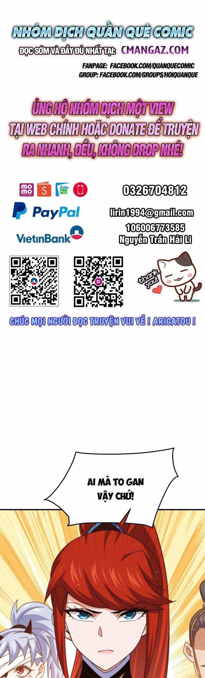 Người Trên Vạn Người - Chương 179 - ảnh 1