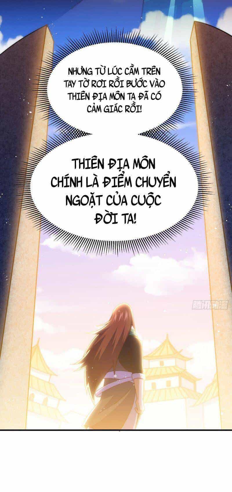 Người Trên Vạn Người - Chương 179 - ảnh 21
