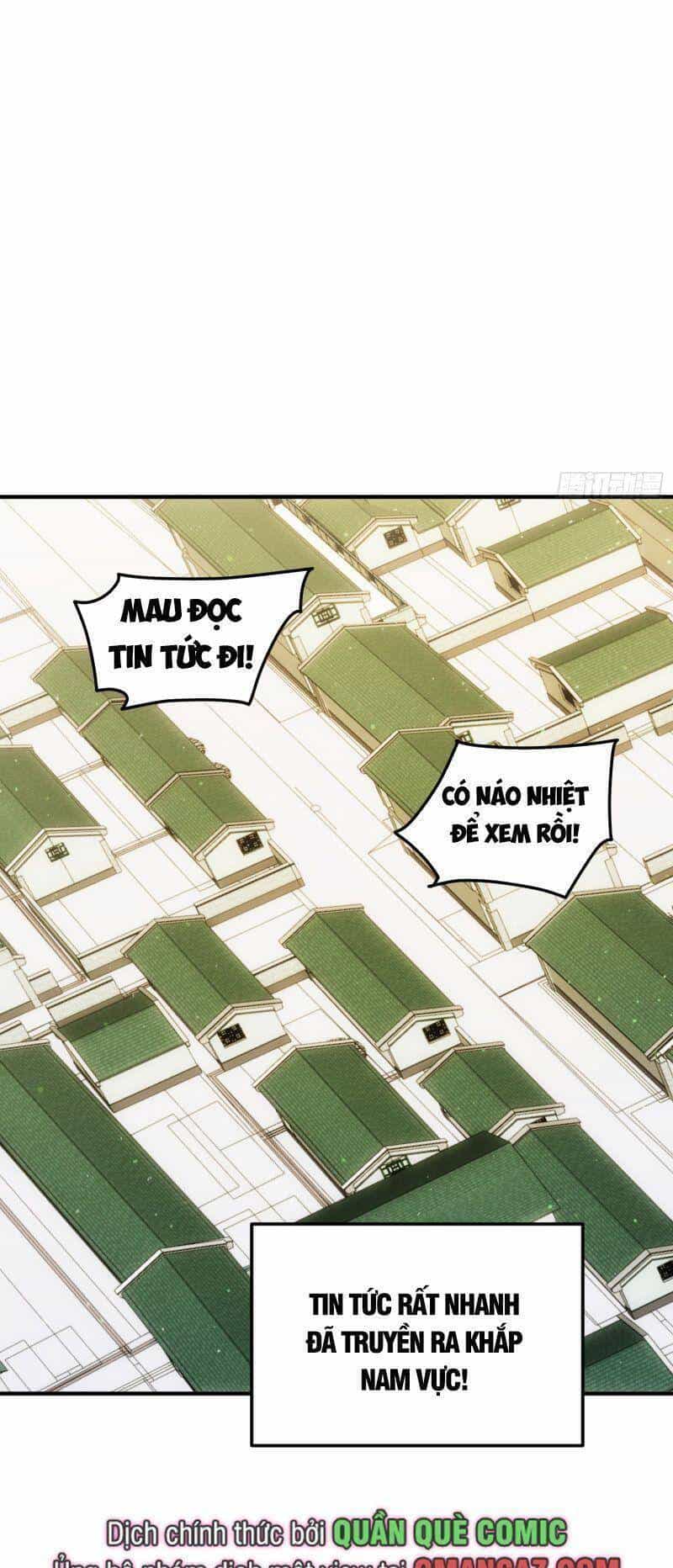 Người Trên Vạn Người - Chương 179 - ảnh 24