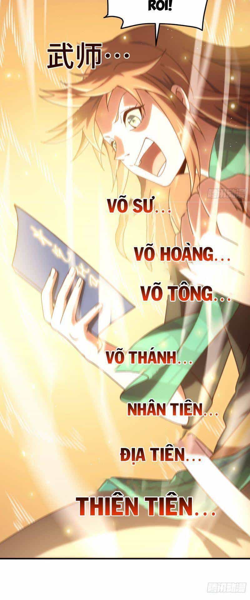 Người Trên Vạn Người - Chương 179 - ảnh 37