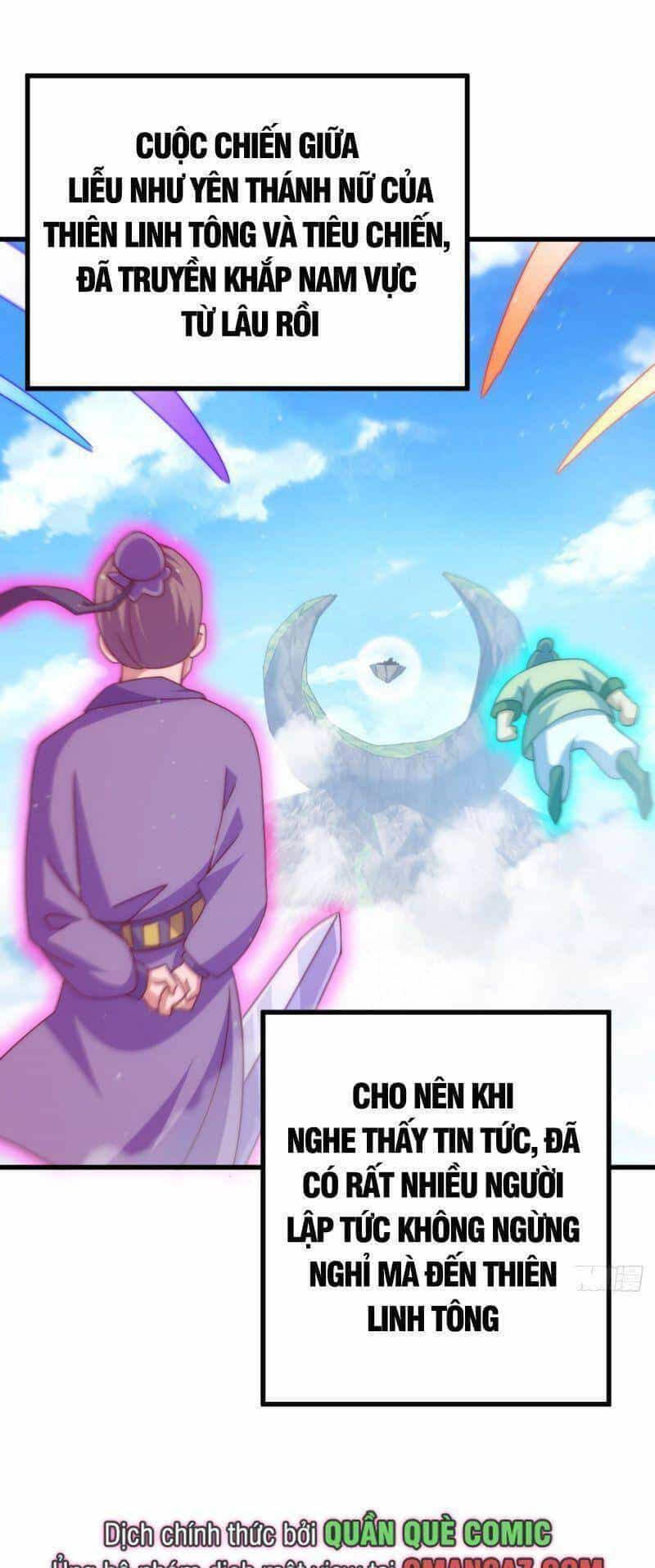 Người Trên Vạn Người - Chương 179 - ảnh 53