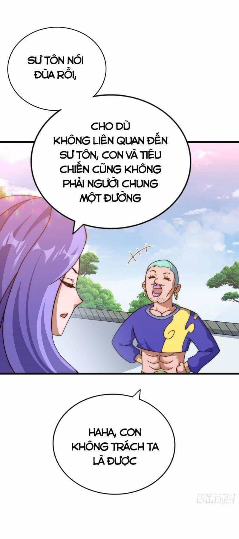 Người Trên Vạn Người - Chương 179 - ảnh 59