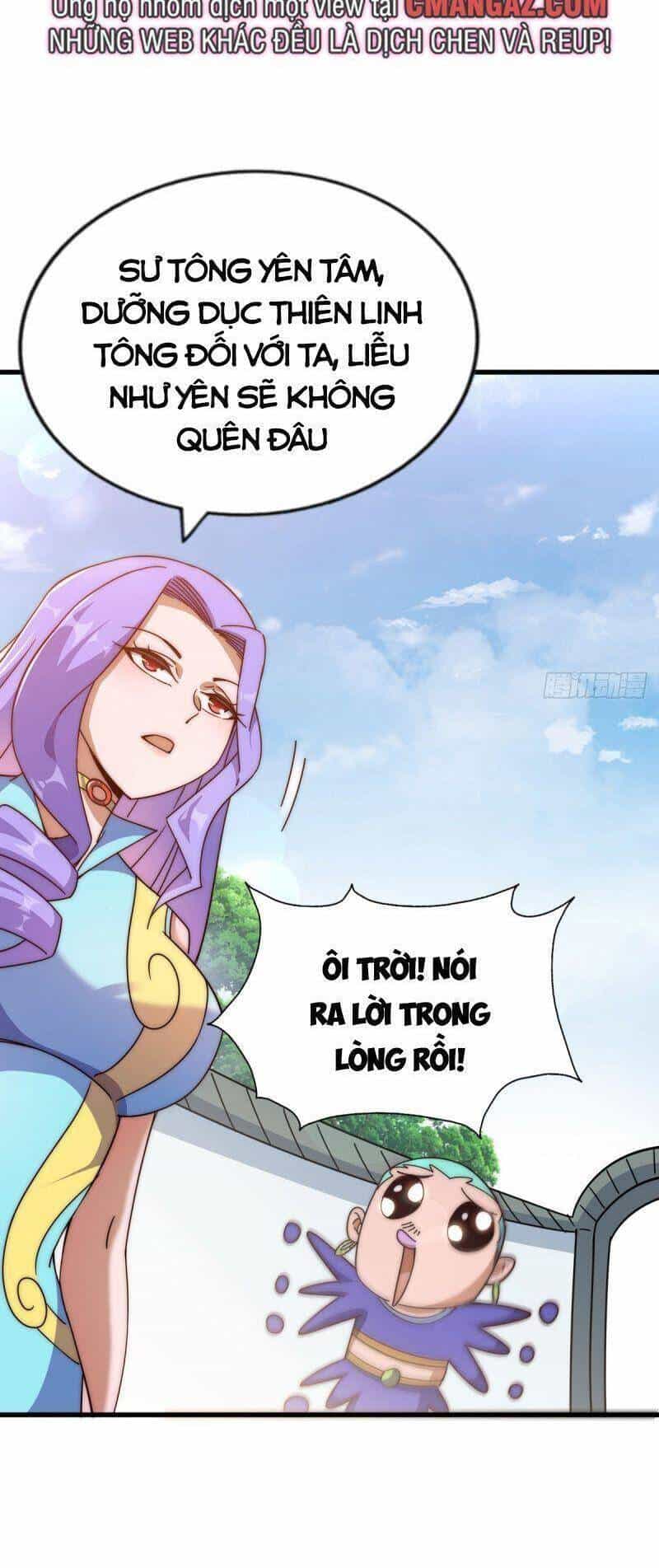 Người Trên Vạn Người - Chương 179 - ảnh 64
