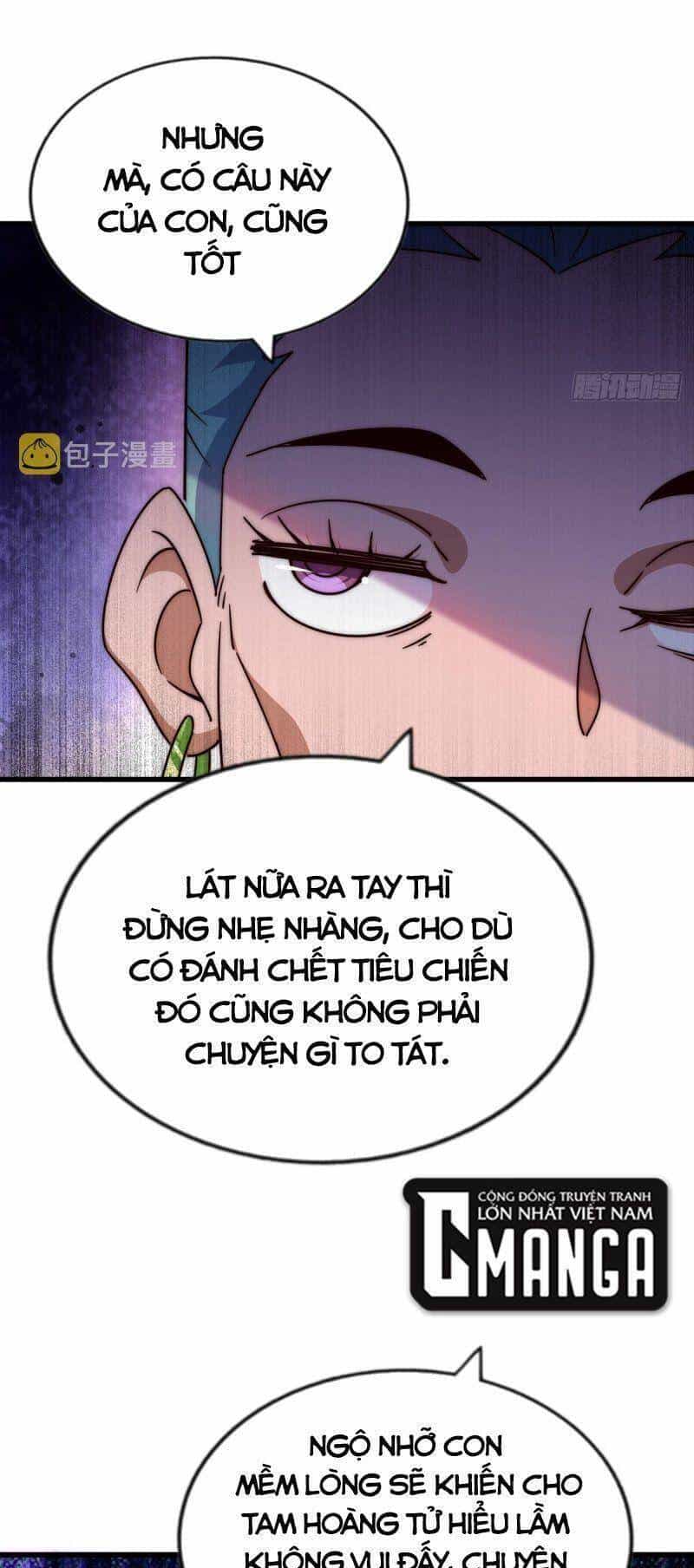 Người Trên Vạn Người - Chương 179 - ảnh 65