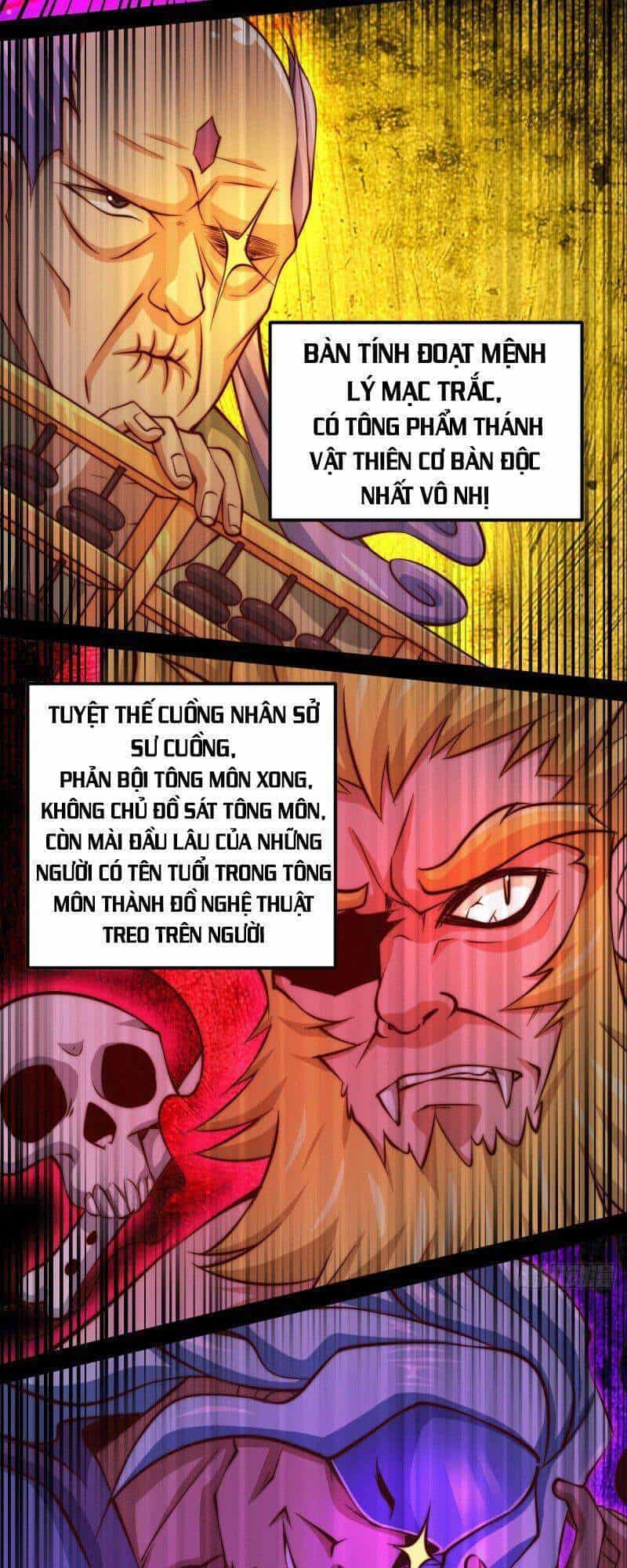 Người Trên Vạn Người - Chương 18 - ảnh 12