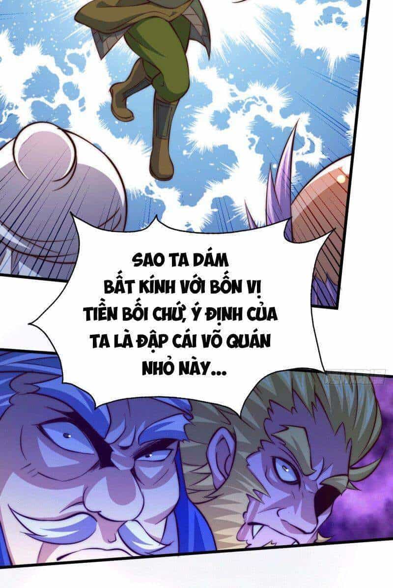 Người Trên Vạn Người - Chương 18 - ảnh 27