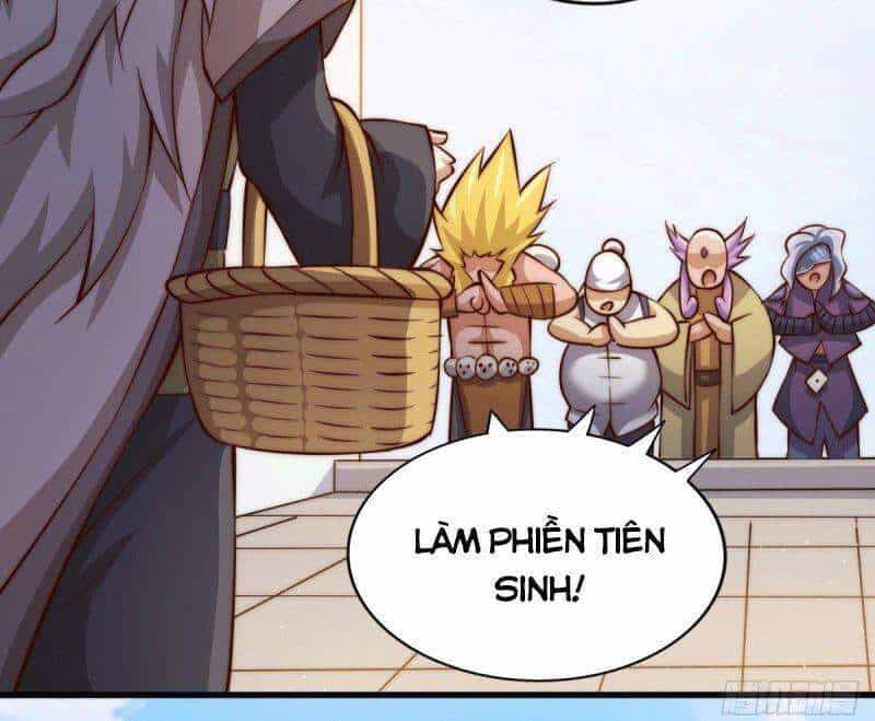 Người Trên Vạn Người - Chương 18 - ảnh 37