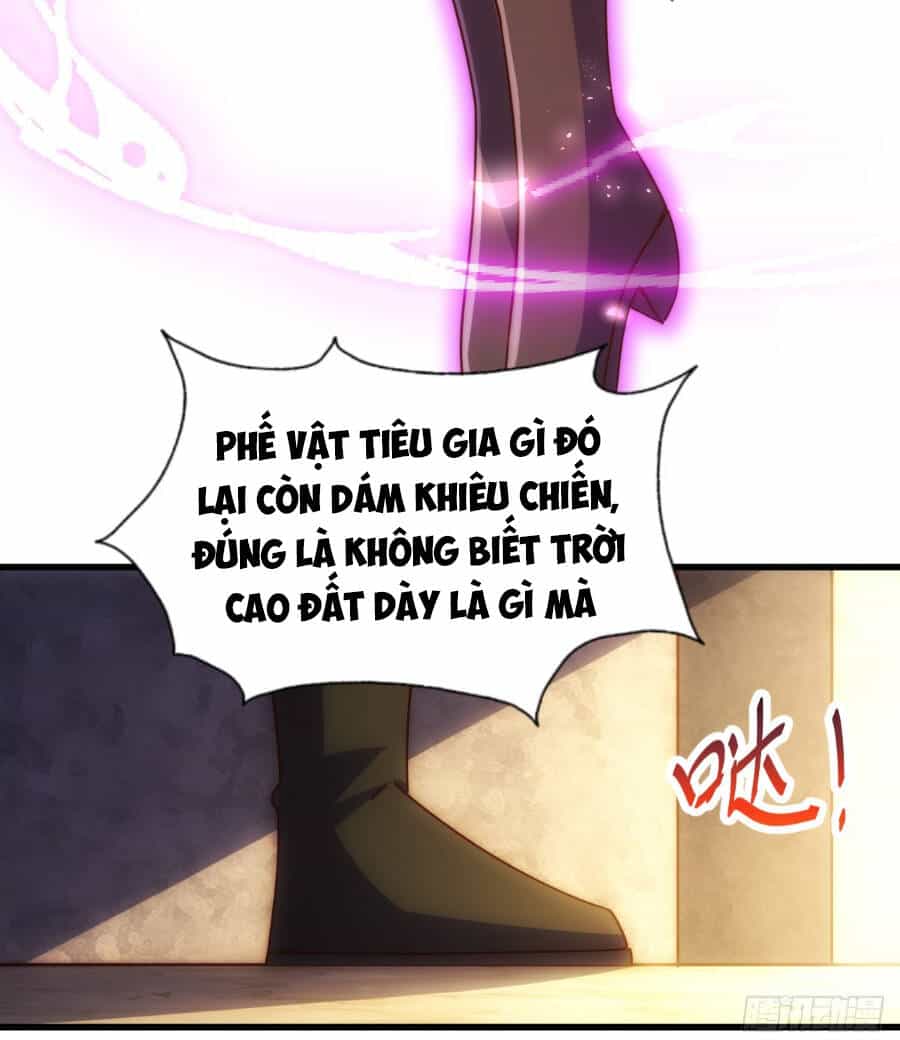 Người Trên Vạn Người - Chương 180 - ảnh 14