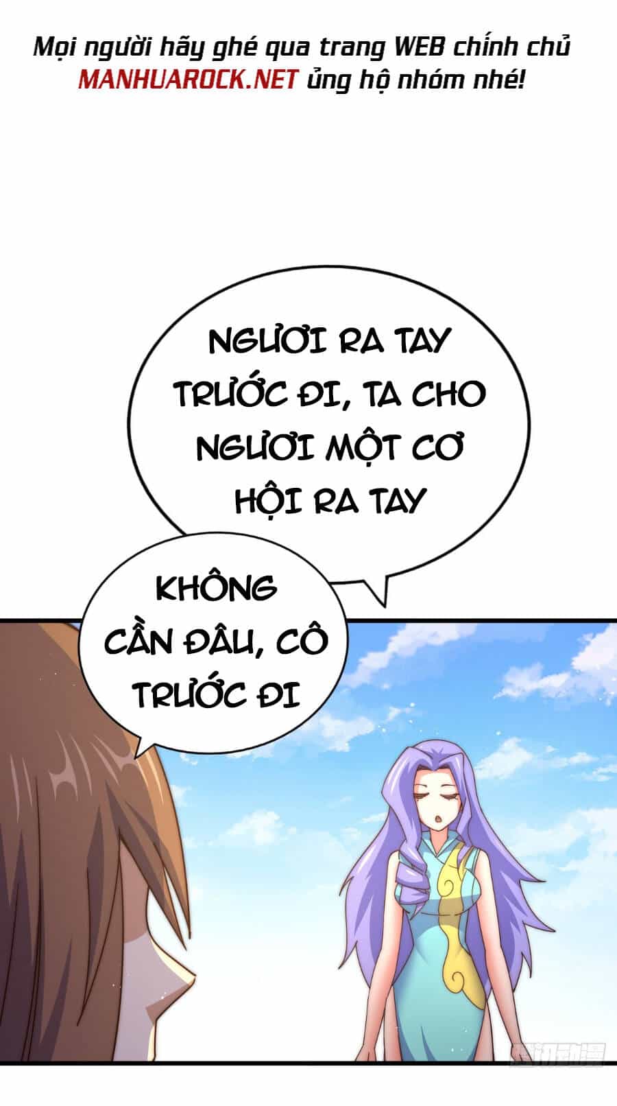 Người Trên Vạn Người - Chương 180 - ảnh 29