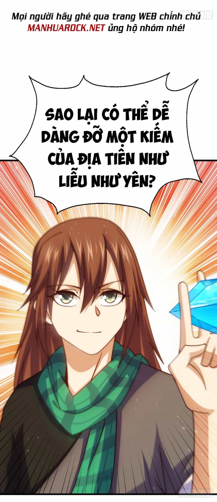 Người Trên Vạn Người - Chương 180 - ảnh 41