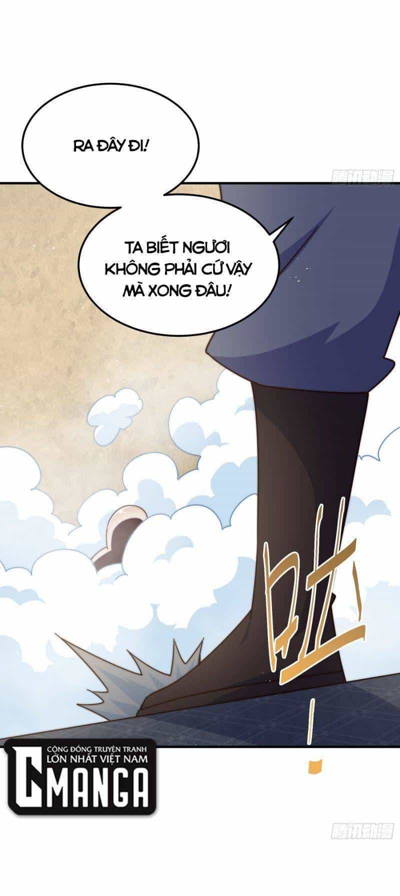 Người Trên Vạn Người - Chương 181 - ảnh 63