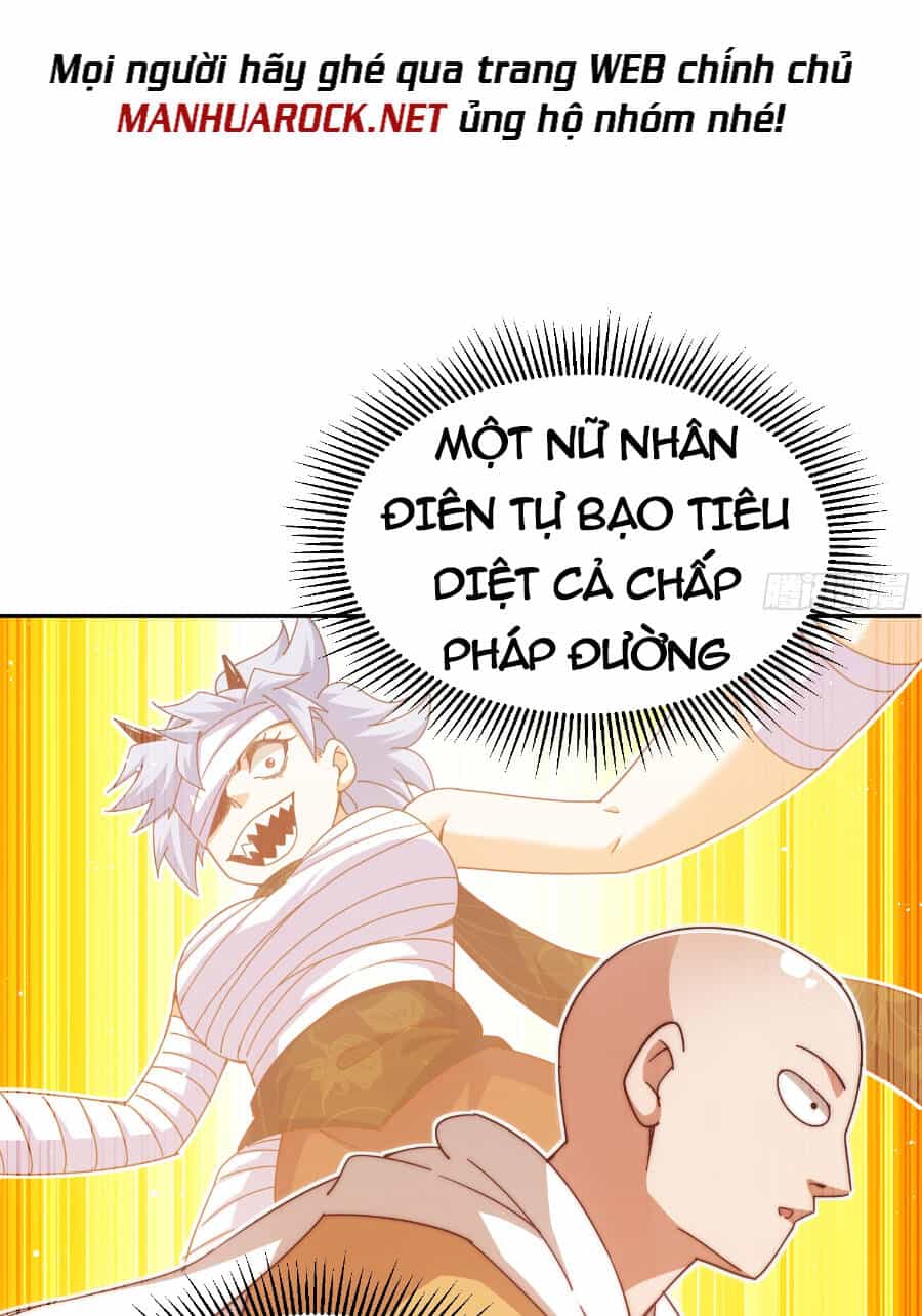 Người Trên Vạn Người - Chương 182 - ảnh 12