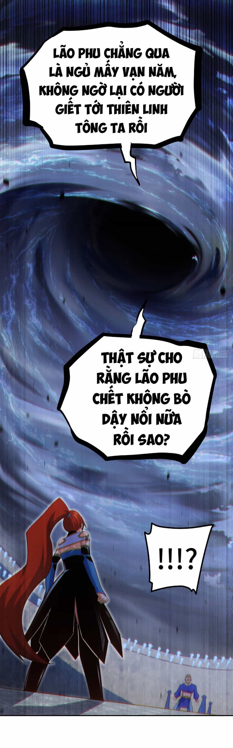 Người Trên Vạn Người - Chương 182 - ảnh 15