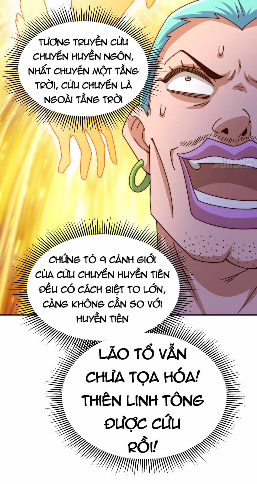 Người Trên Vạn Người - Chương 182 - ảnh 21