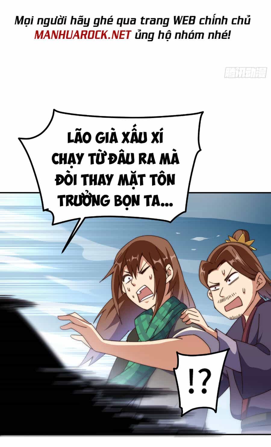 Người Trên Vạn Người - Chương 182 - ảnh 28