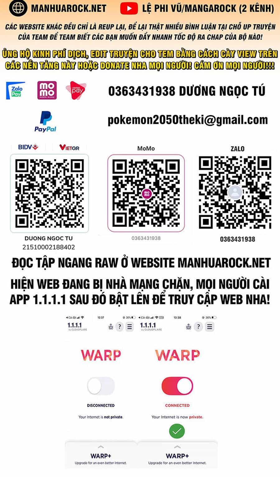Người Trên Vạn Người - Chương 182 - ảnh 66