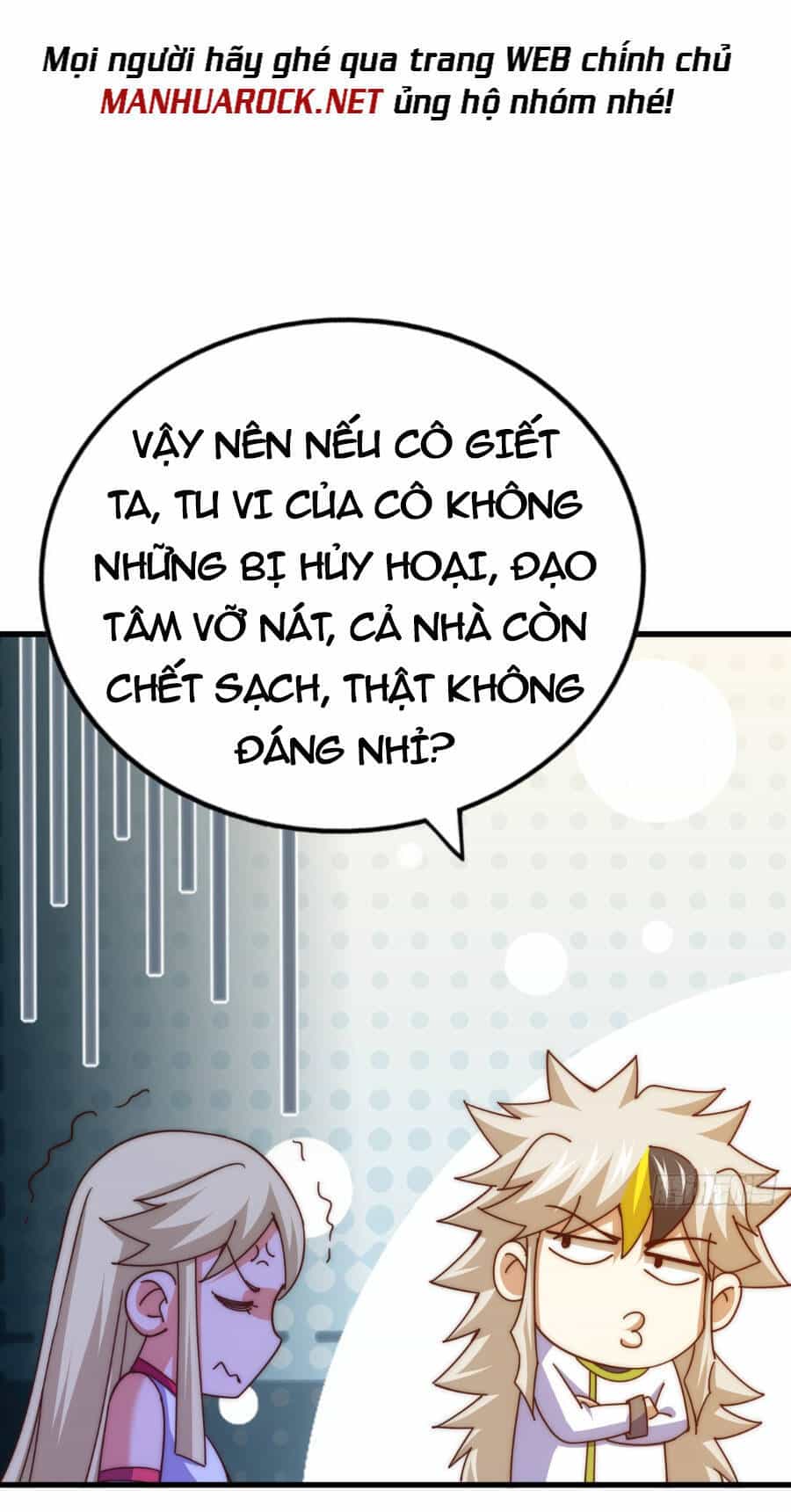 Người Trên Vạn Người - Chương 183 - ảnh 25